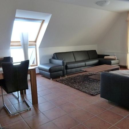 Ferienwohnung Bergblick Xanten Δωμάτιο φωτογραφία