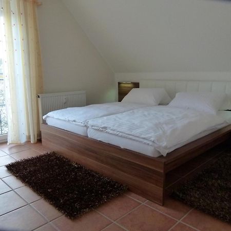 Ferienwohnung Bergblick Xanten Δωμάτιο φωτογραφία