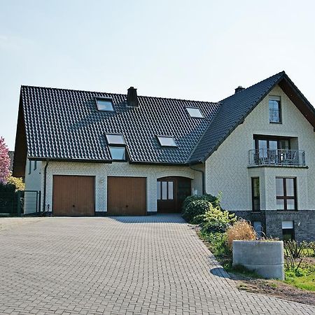 Ferienwohnung Bergblick Xanten Εξωτερικό φωτογραφία
