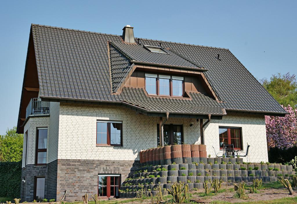 Ferienwohnung Bergblick Xanten Εξωτερικό φωτογραφία