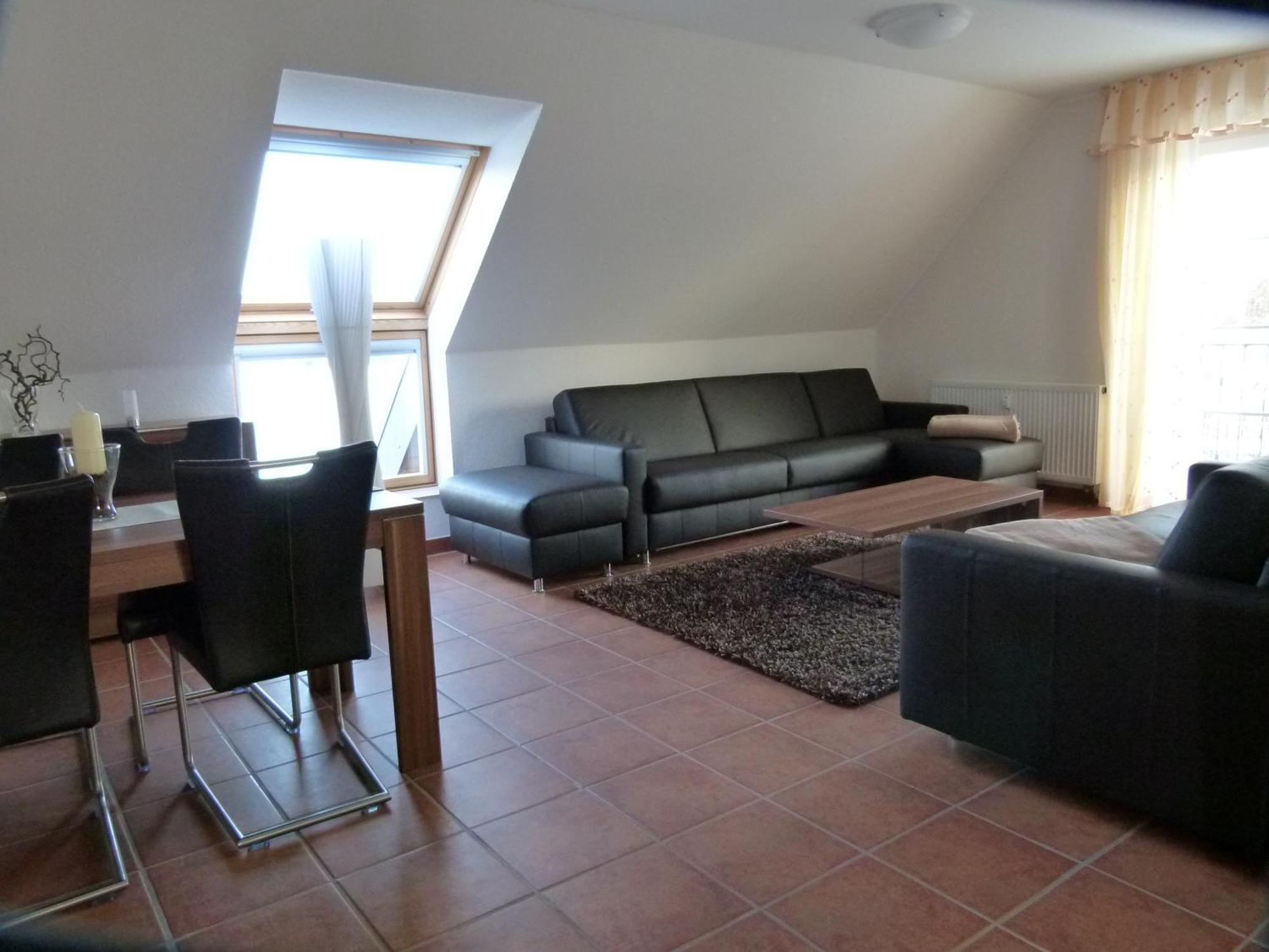 Ferienwohnung Bergblick Xanten Δωμάτιο φωτογραφία