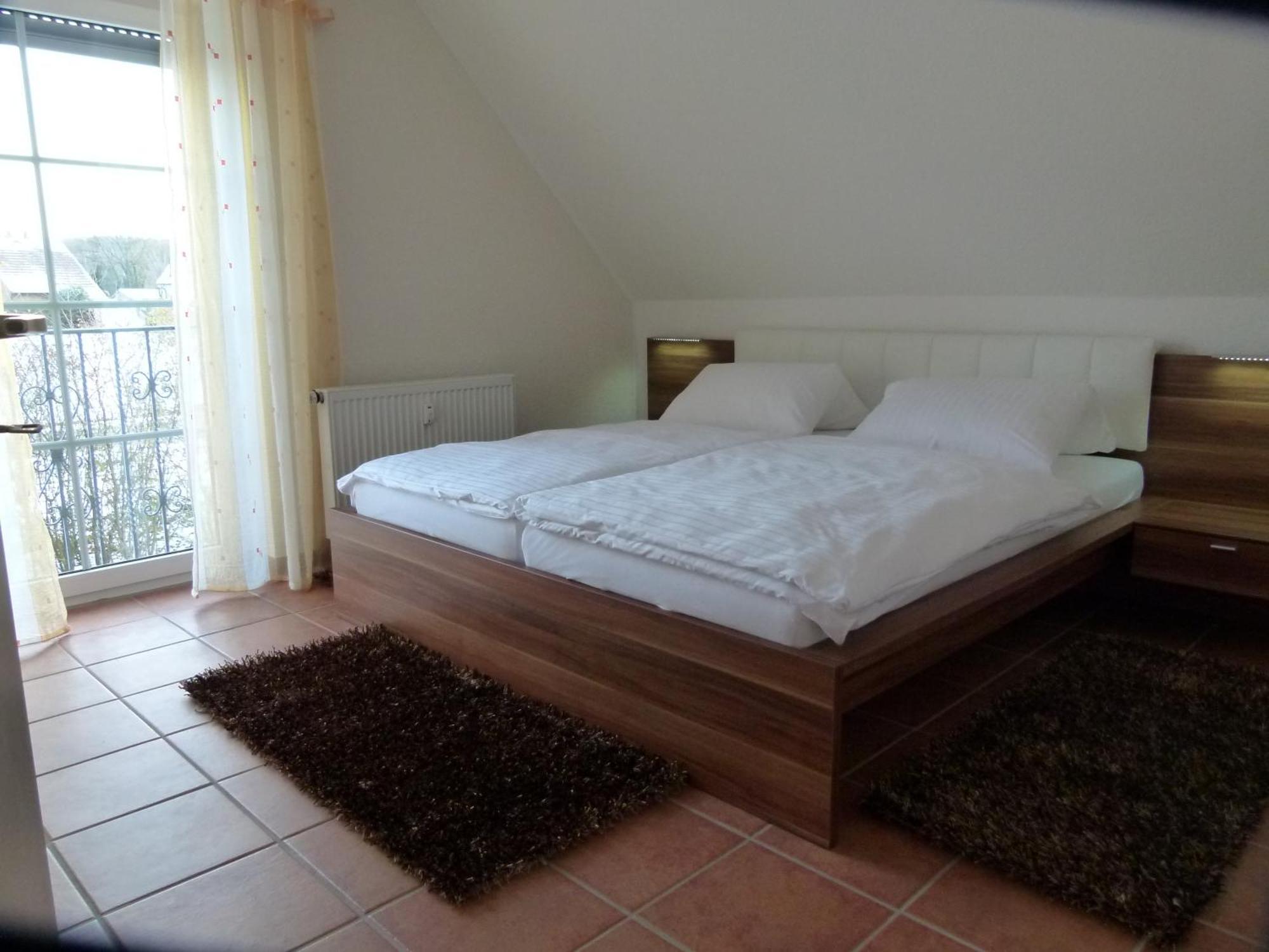 Ferienwohnung Bergblick Xanten Δωμάτιο φωτογραφία