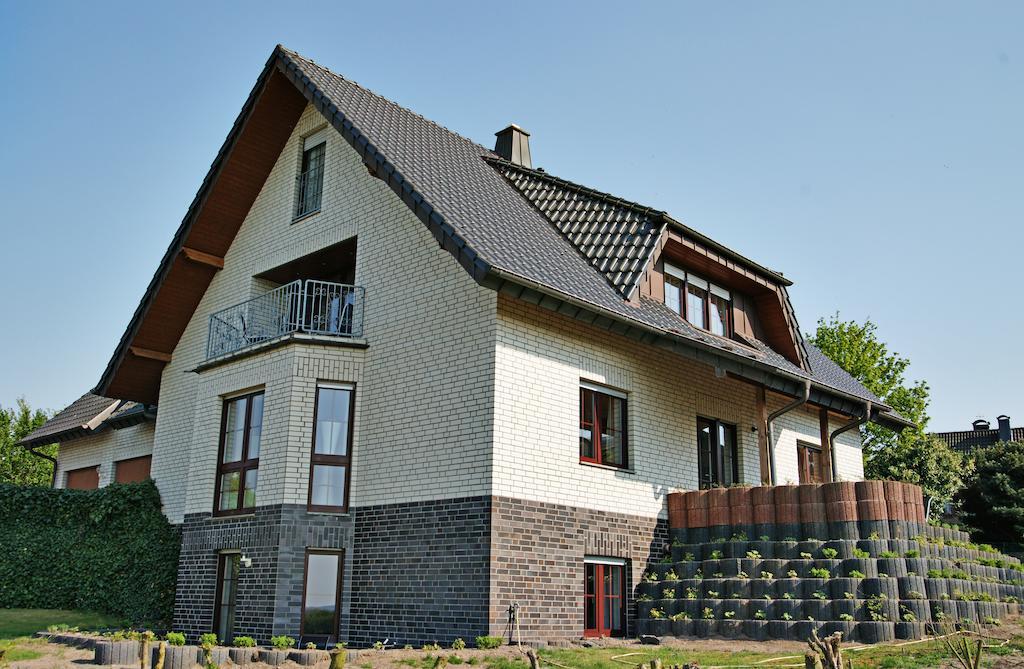 Ferienwohnung Bergblick Xanten Εξωτερικό φωτογραφία