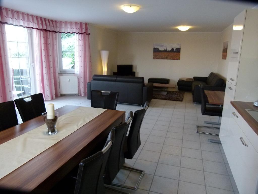 Ferienwohnung Bergblick Xanten Δωμάτιο φωτογραφία