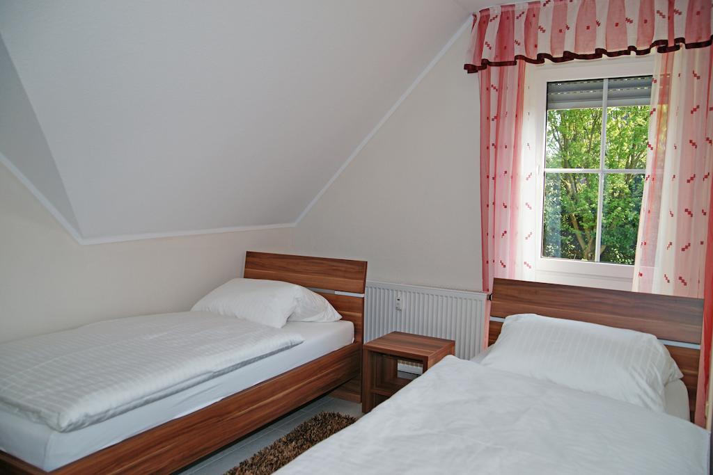 Ferienwohnung Bergblick Xanten Δωμάτιο φωτογραφία