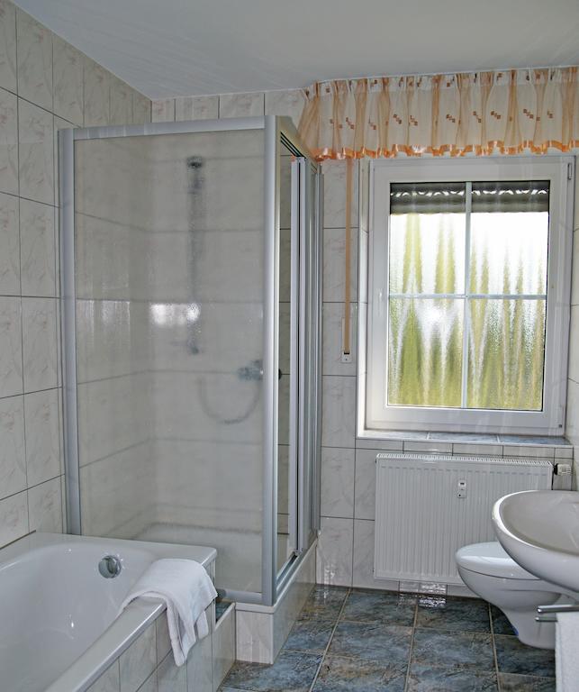 Ferienwohnung Bergblick Xanten Δωμάτιο φωτογραφία