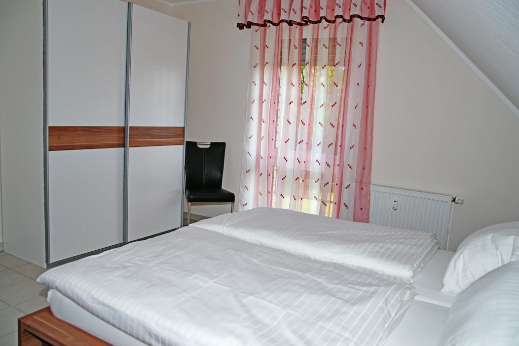 Ferienwohnung Bergblick Xanten Δωμάτιο φωτογραφία