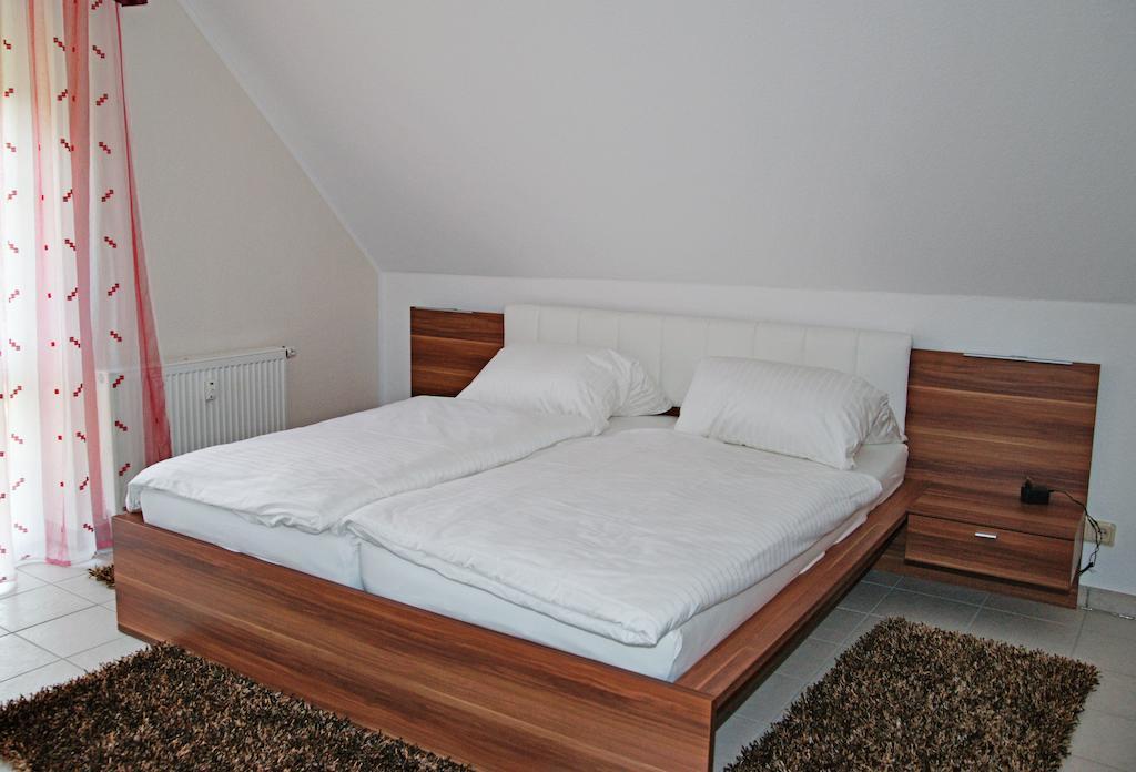 Ferienwohnung Bergblick Xanten Δωμάτιο φωτογραφία