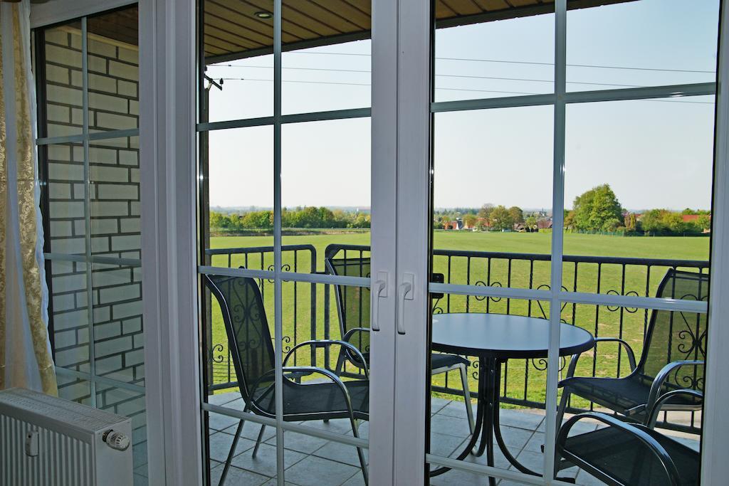 Ferienwohnung Bergblick Xanten Δωμάτιο φωτογραφία