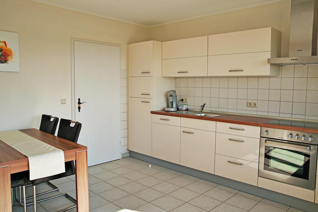 Ferienwohnung Bergblick Xanten Δωμάτιο φωτογραφία