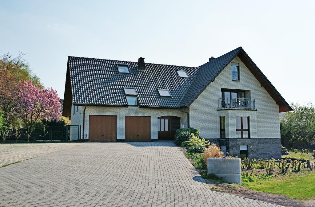Ferienwohnung Bergblick Xanten Εξωτερικό φωτογραφία
