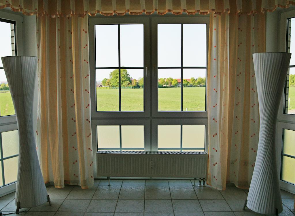 Ferienwohnung Bergblick Xanten Δωμάτιο φωτογραφία