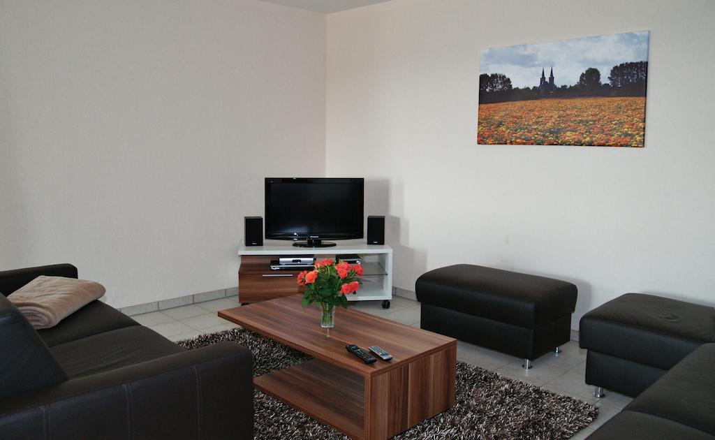 Ferienwohnung Bergblick Xanten Δωμάτιο φωτογραφία