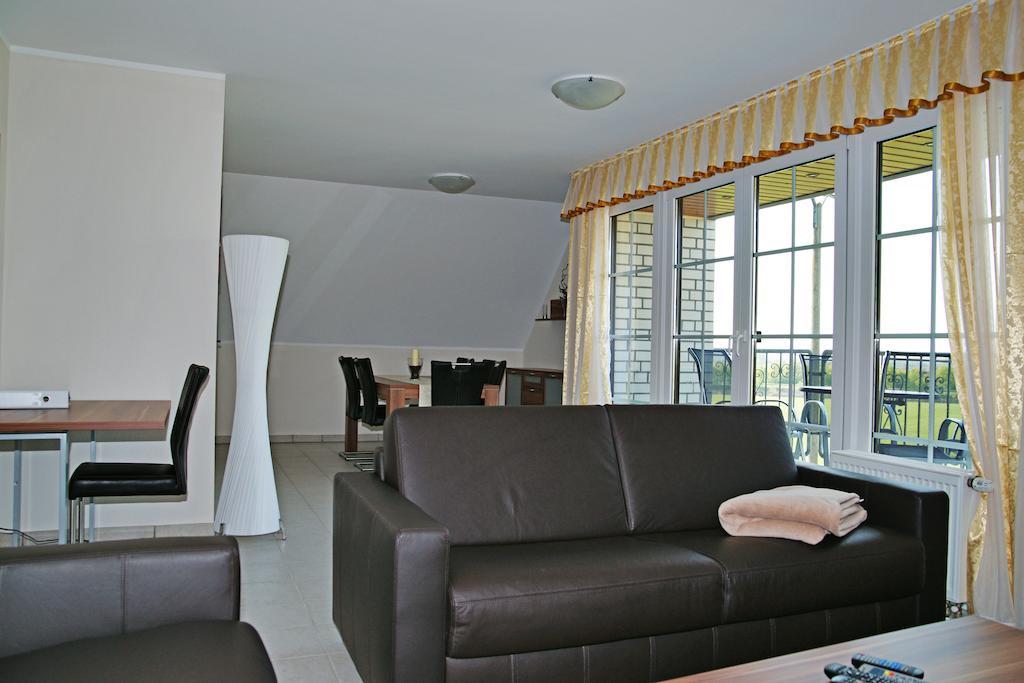 Ferienwohnung Bergblick Xanten Δωμάτιο φωτογραφία